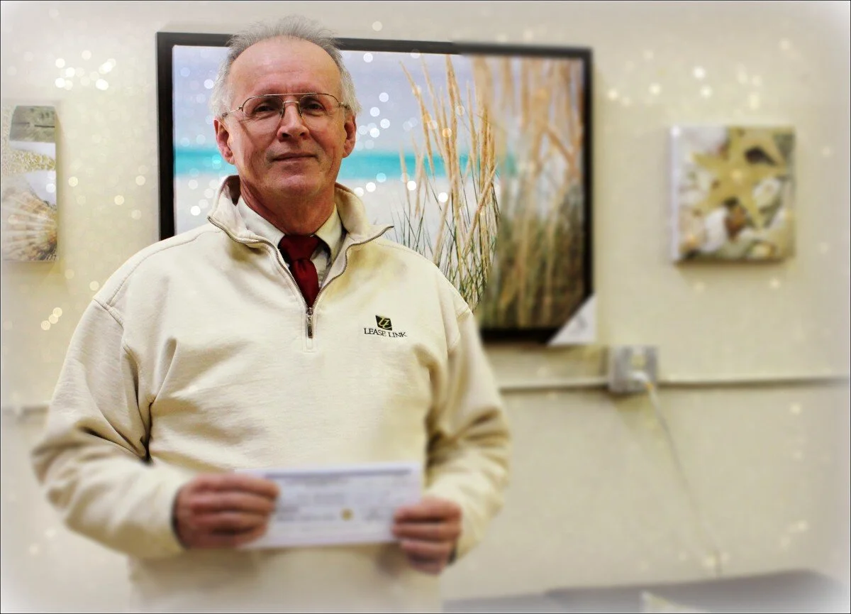 Condos to Castles Raises Funds for Tower of Care