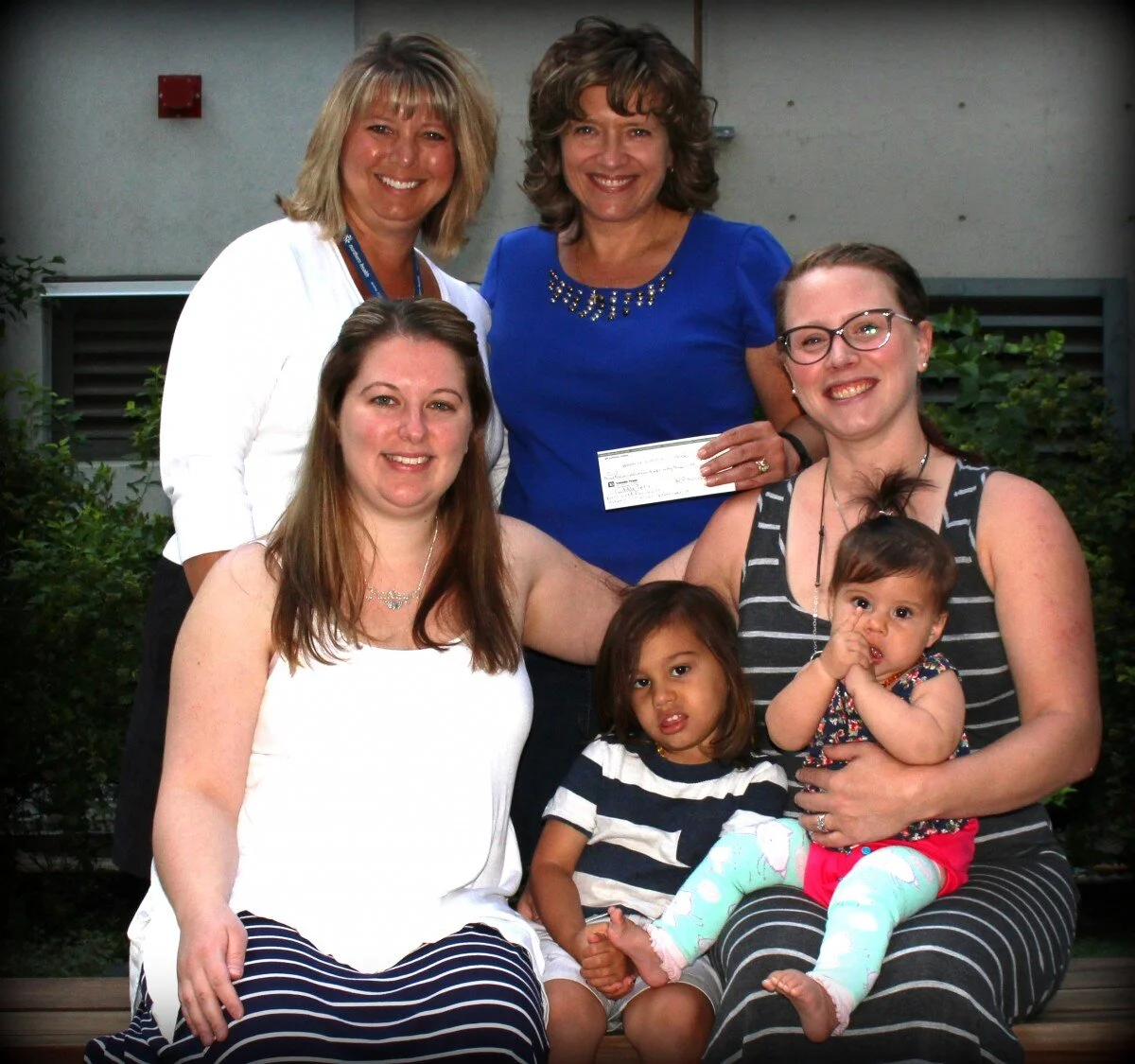 CuddleCots Coming to VJH