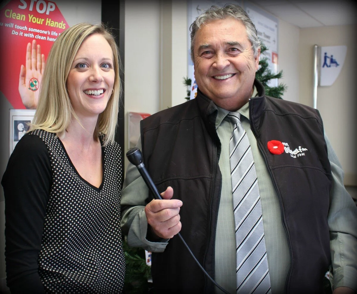 27th Annual Light a Bulb Kicks Off at VJH