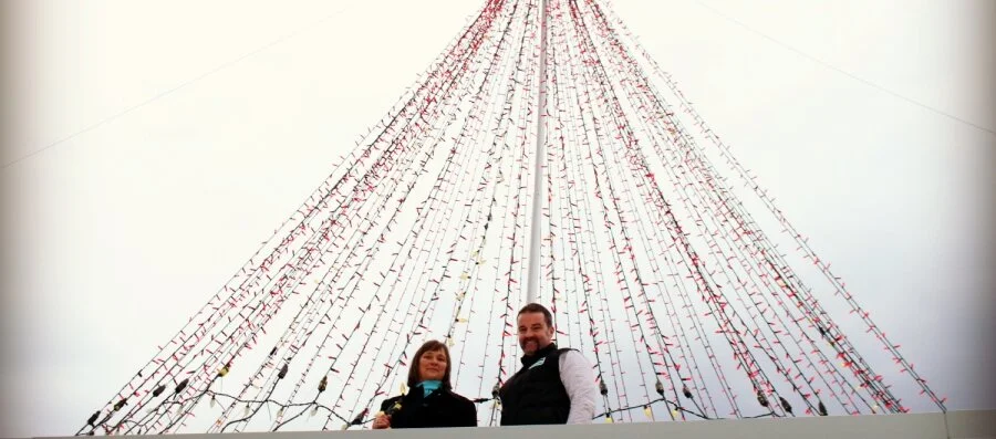 Light a Bulb Raising Funds for Orthopedic Surgical Equipment