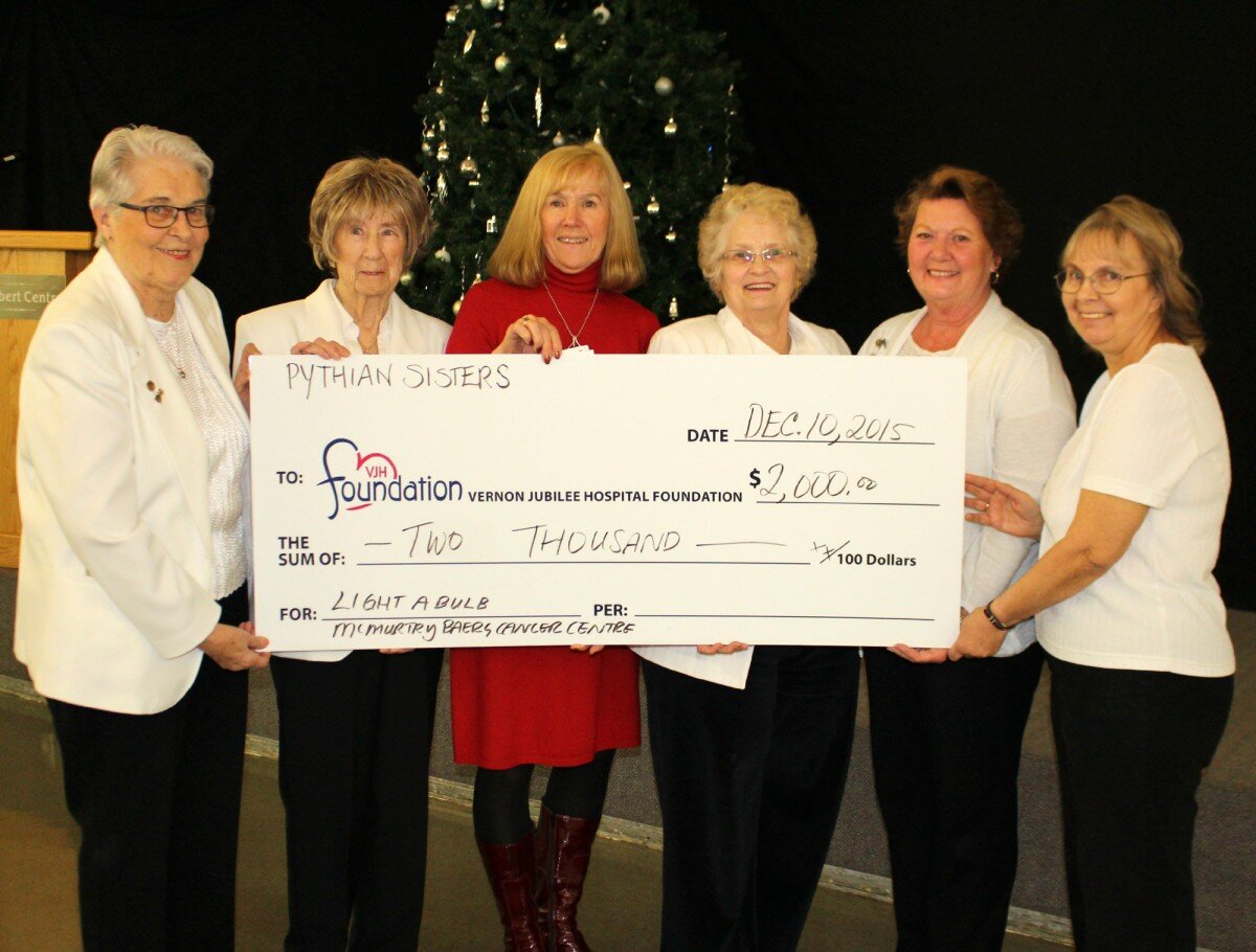 Light a Bulb Continues to Shine