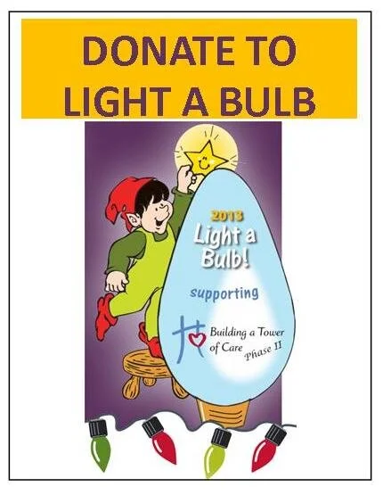 Light A Bulb Needs Your Help