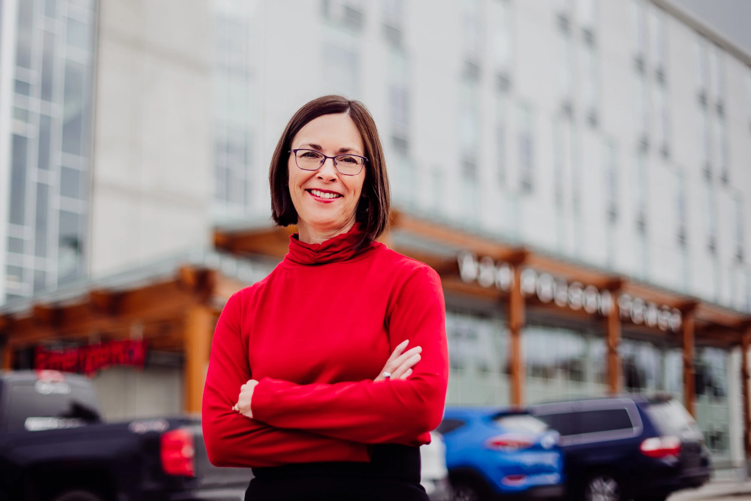 VJH Foundation Announces New Executive Director