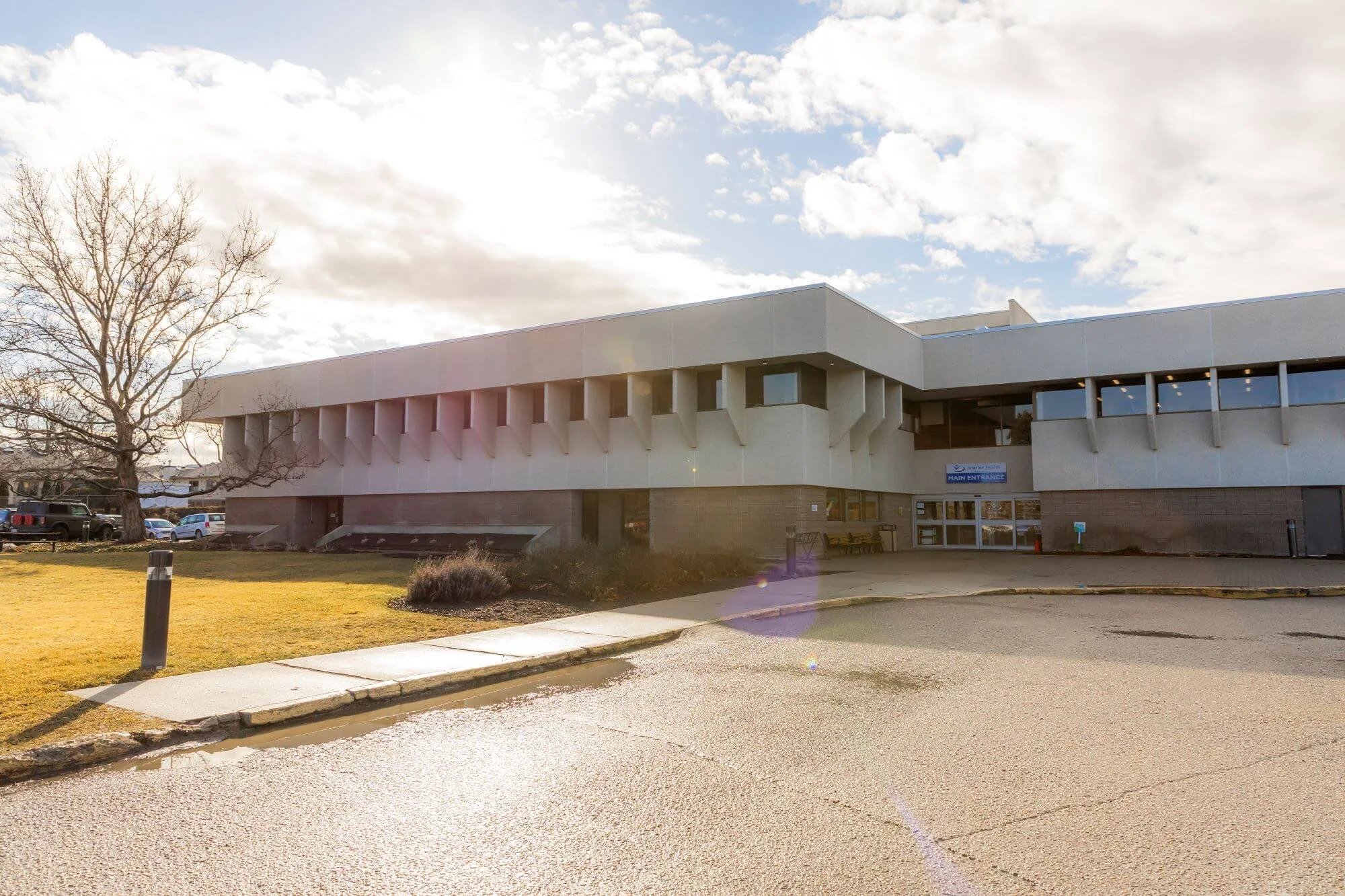 Partnerships bring additional maternity care to Vernon