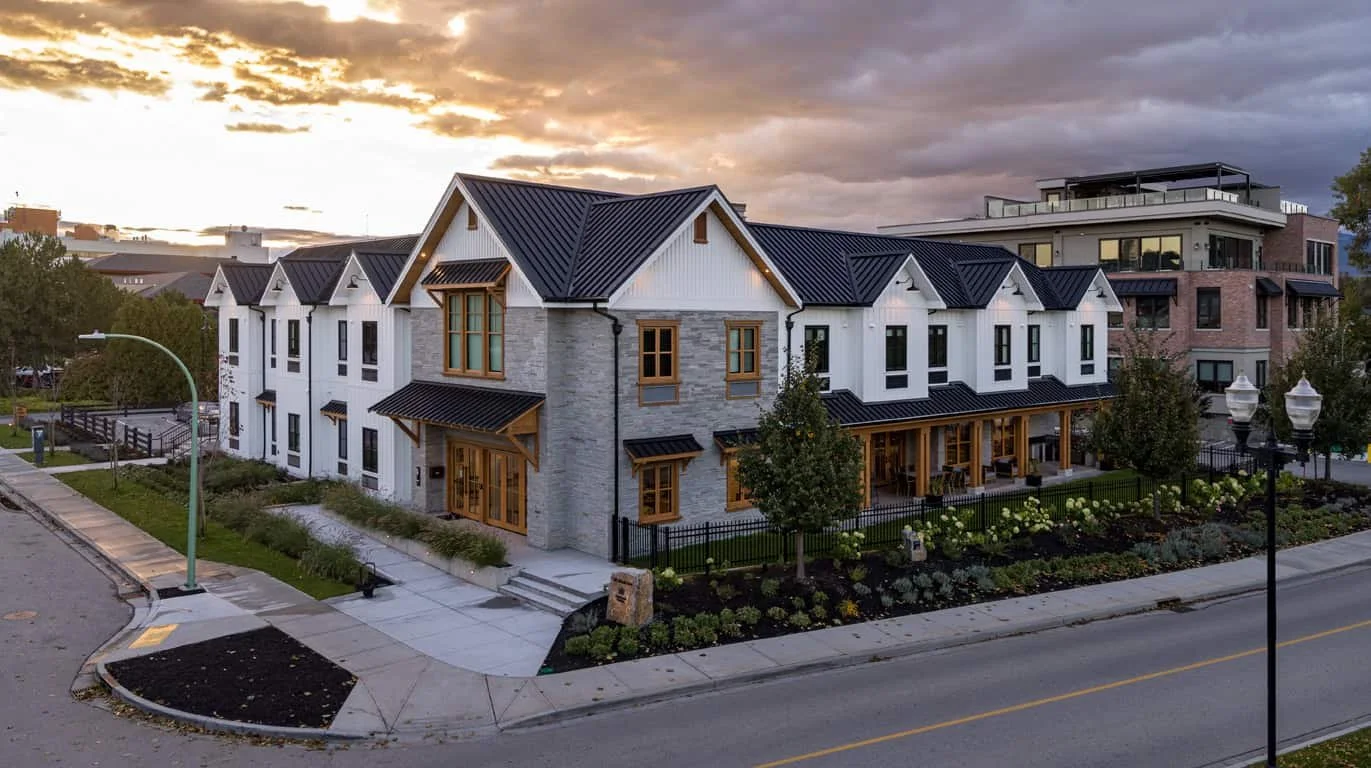 Construction Well Underway on JoeAnna’s House Expansion