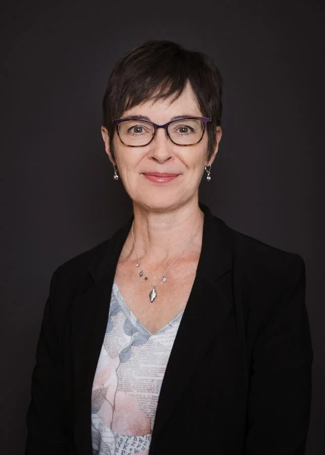 Kate McBrearty