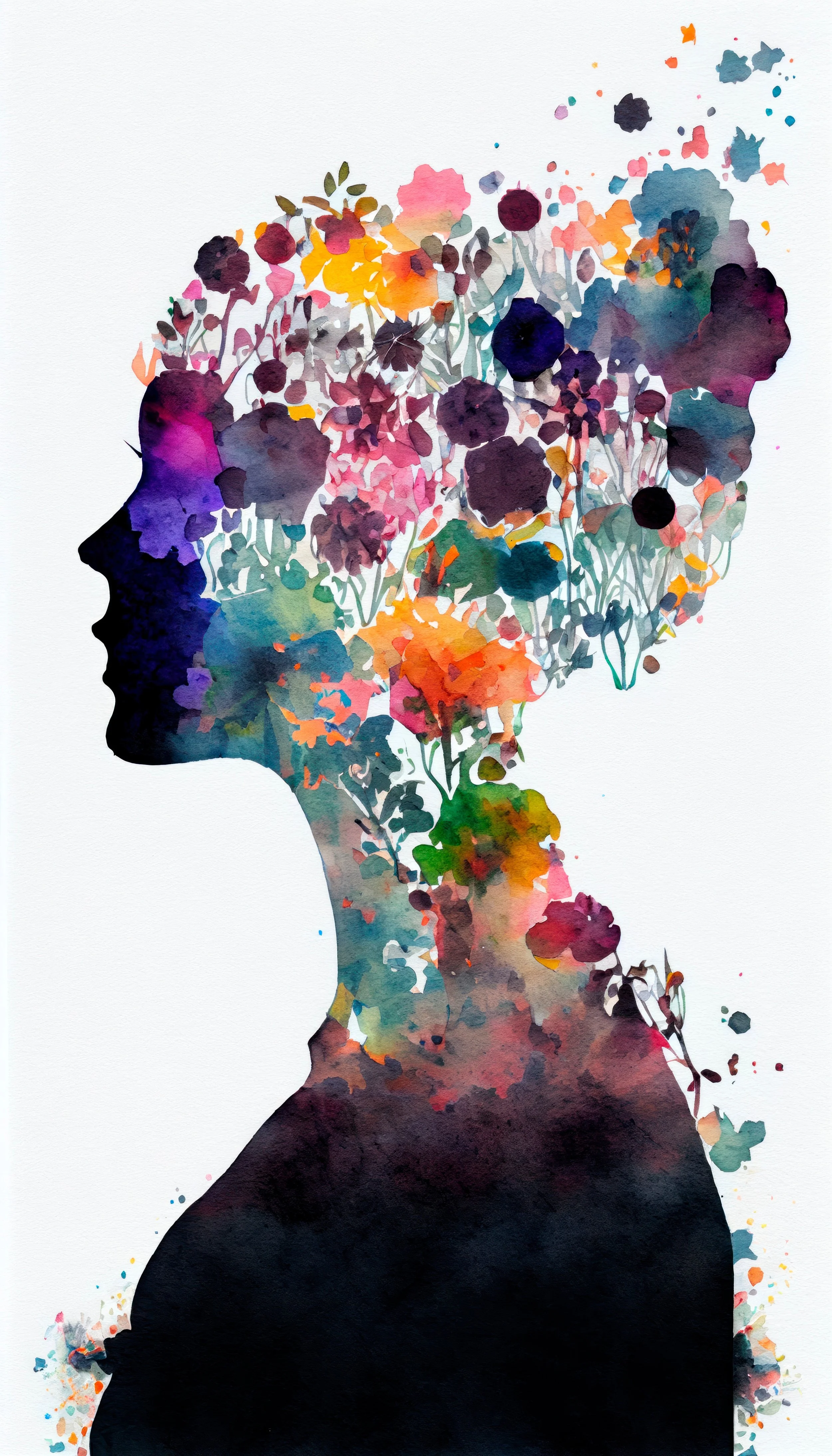 Still Whole: Honoring Body Change After Surgery
