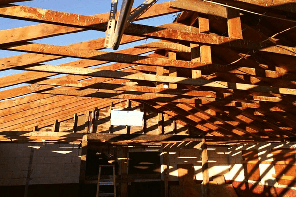 What is deconstruction?