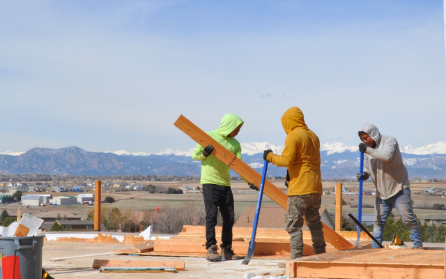 Responsive Deconstruction Services for General Contractors in Denver
