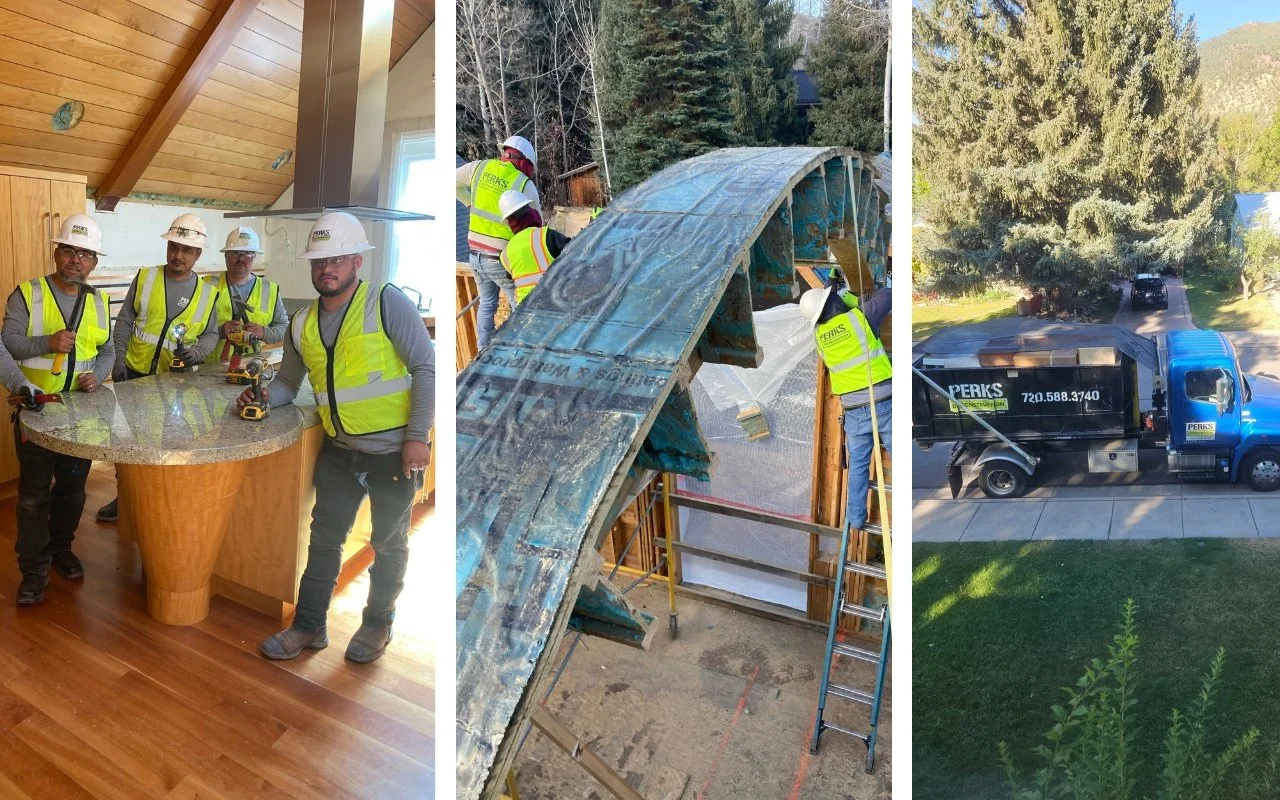 City of Aspen Spotlight: How C&amp;D Requirements Are Boosting Deconstruction and Reuse