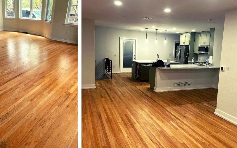 A Few Things to Know About Installing Reclaimed Flooring