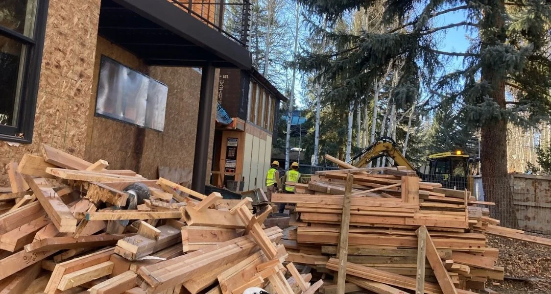 What Is Deconstruction in Construction and How Is It Different From Demolition?