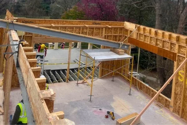 The Environmental Benefits of Deconstruction (and Why It Matters)