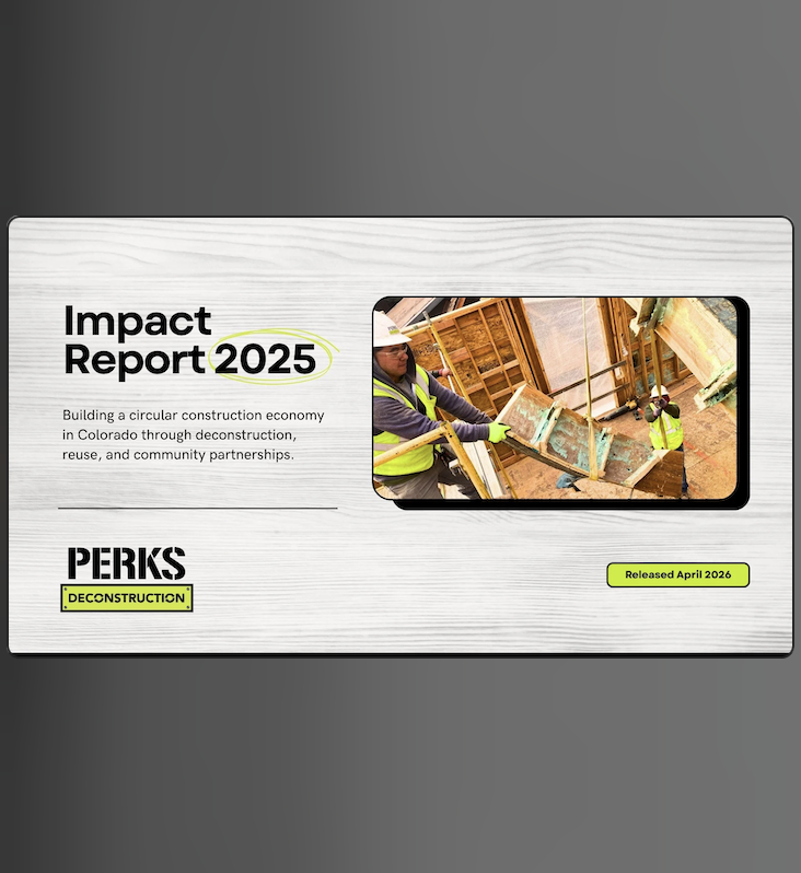 Impact Report 2025