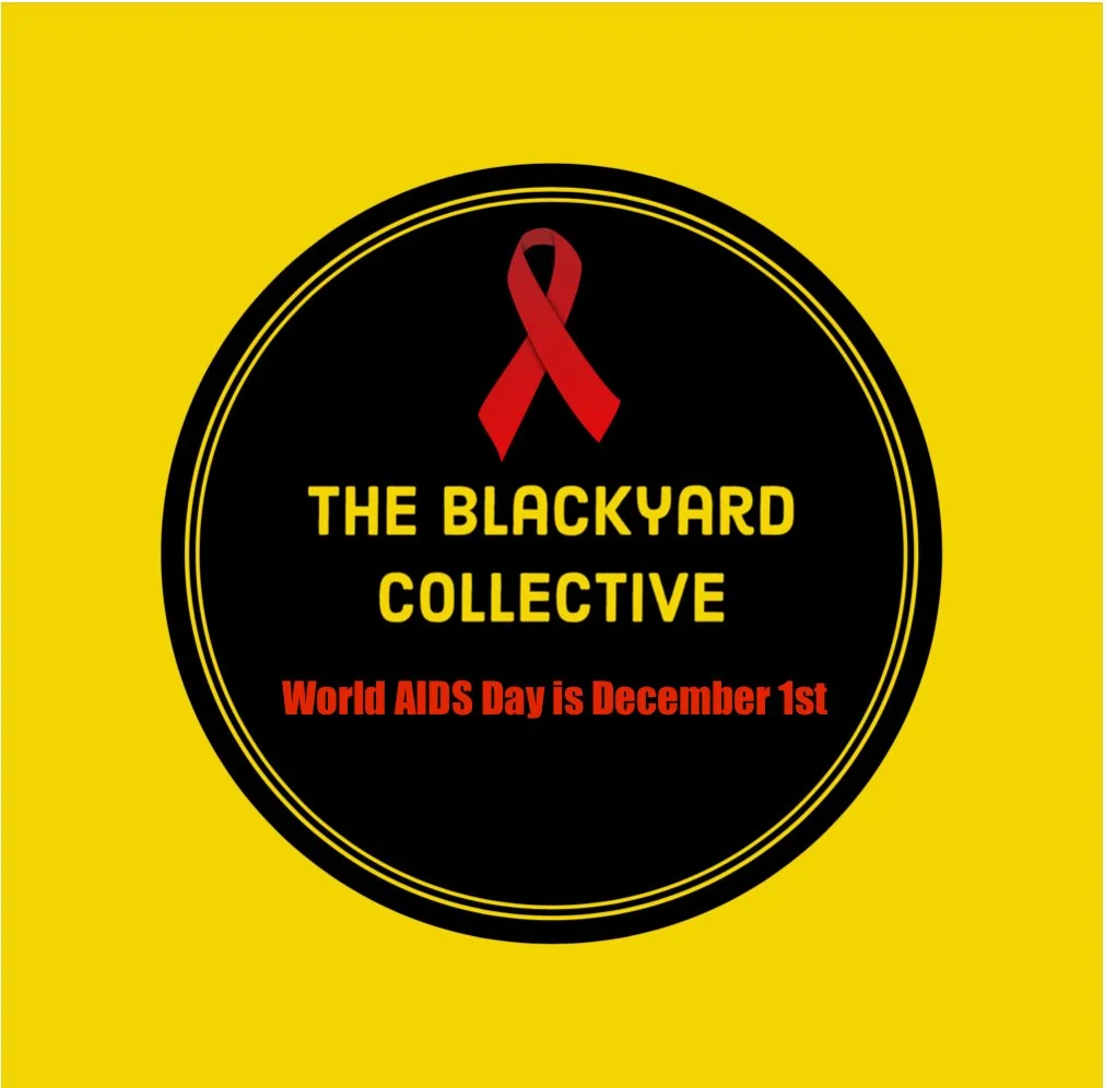 (No) World AIDS Day 2025: We Refuse to Be Silent