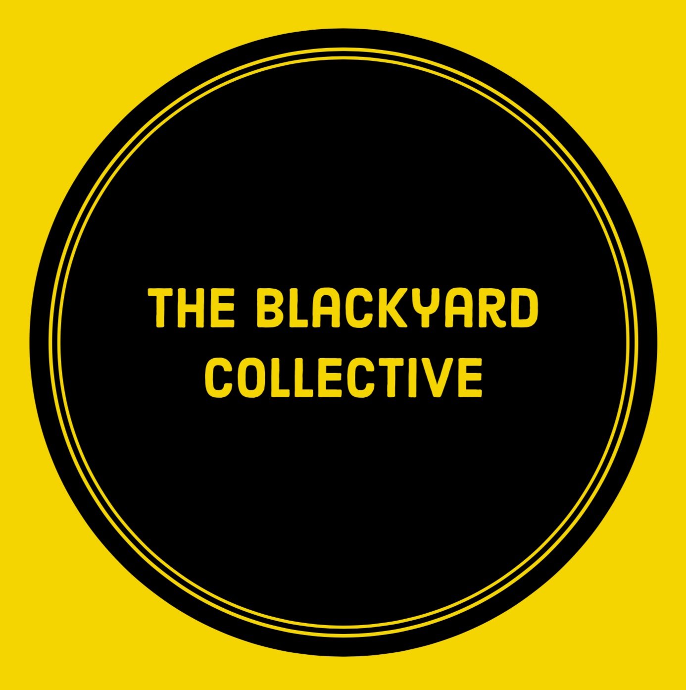 The Blackyard Collective Blog