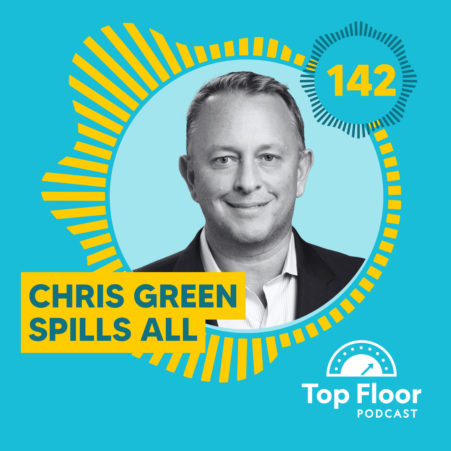 Transcript: Episode 142: Chris Green Spills All