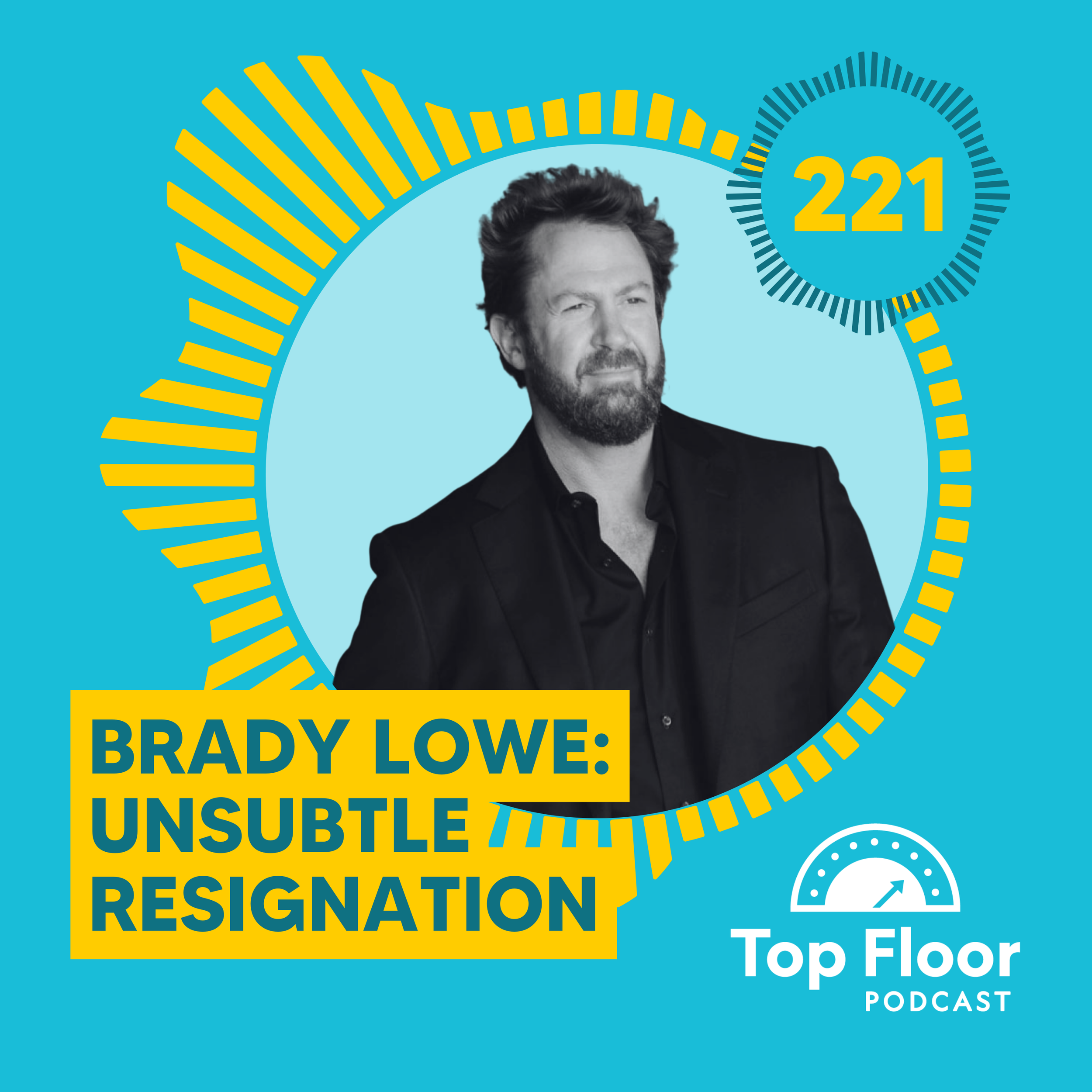 221: Unsubtle Resignation