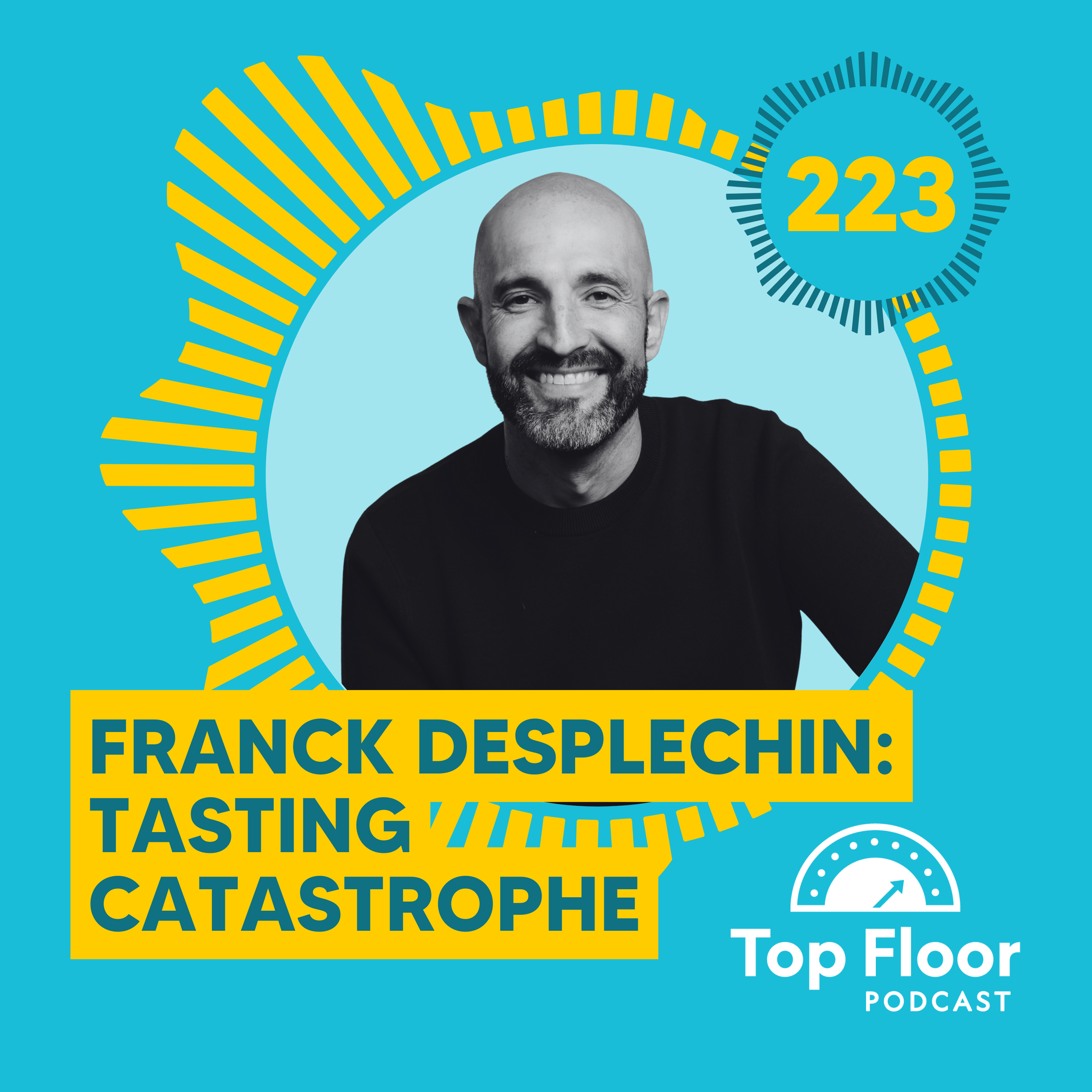 223:  Tasting Catastrophe