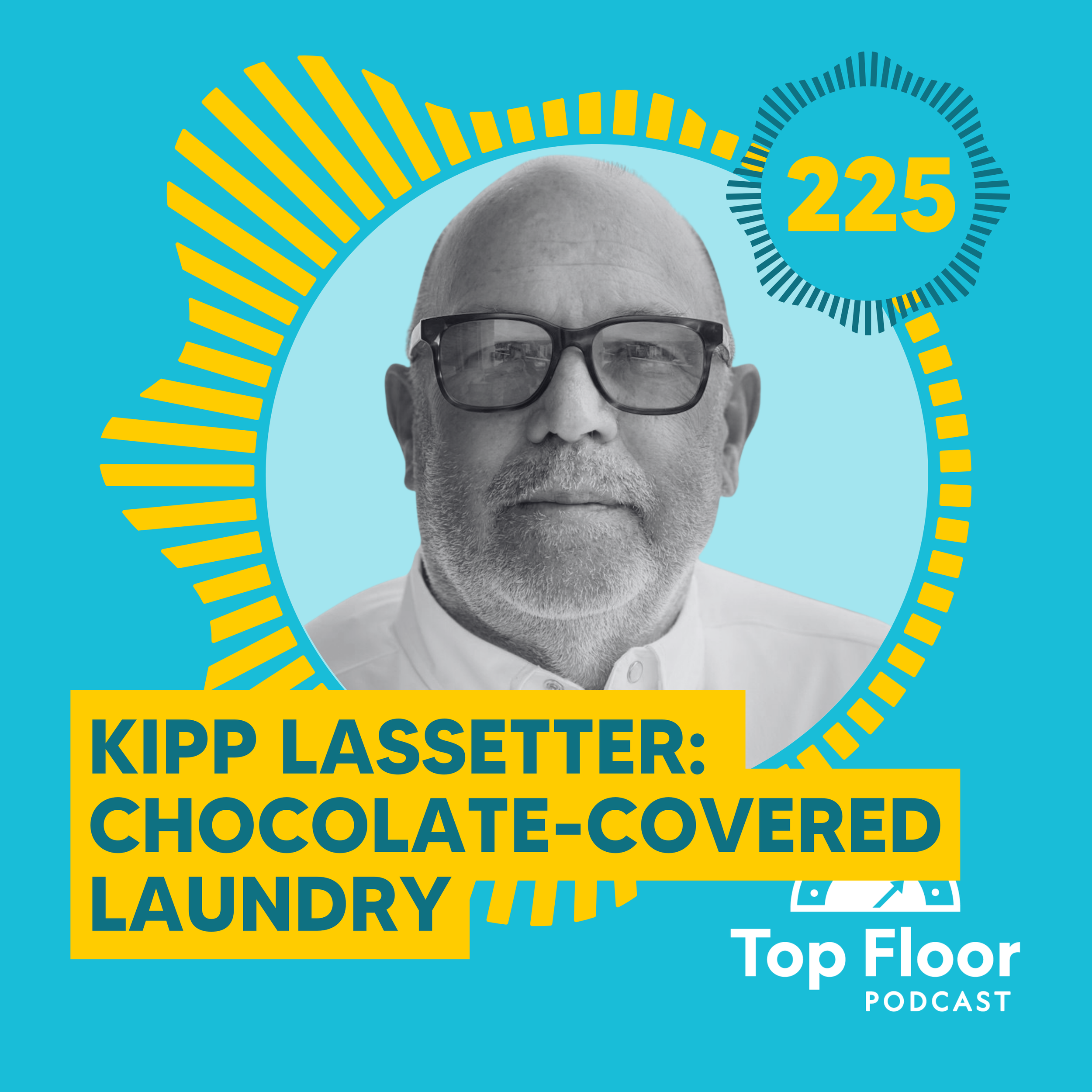 Transcript: Episode 225: Chocolate-Covered Laundry