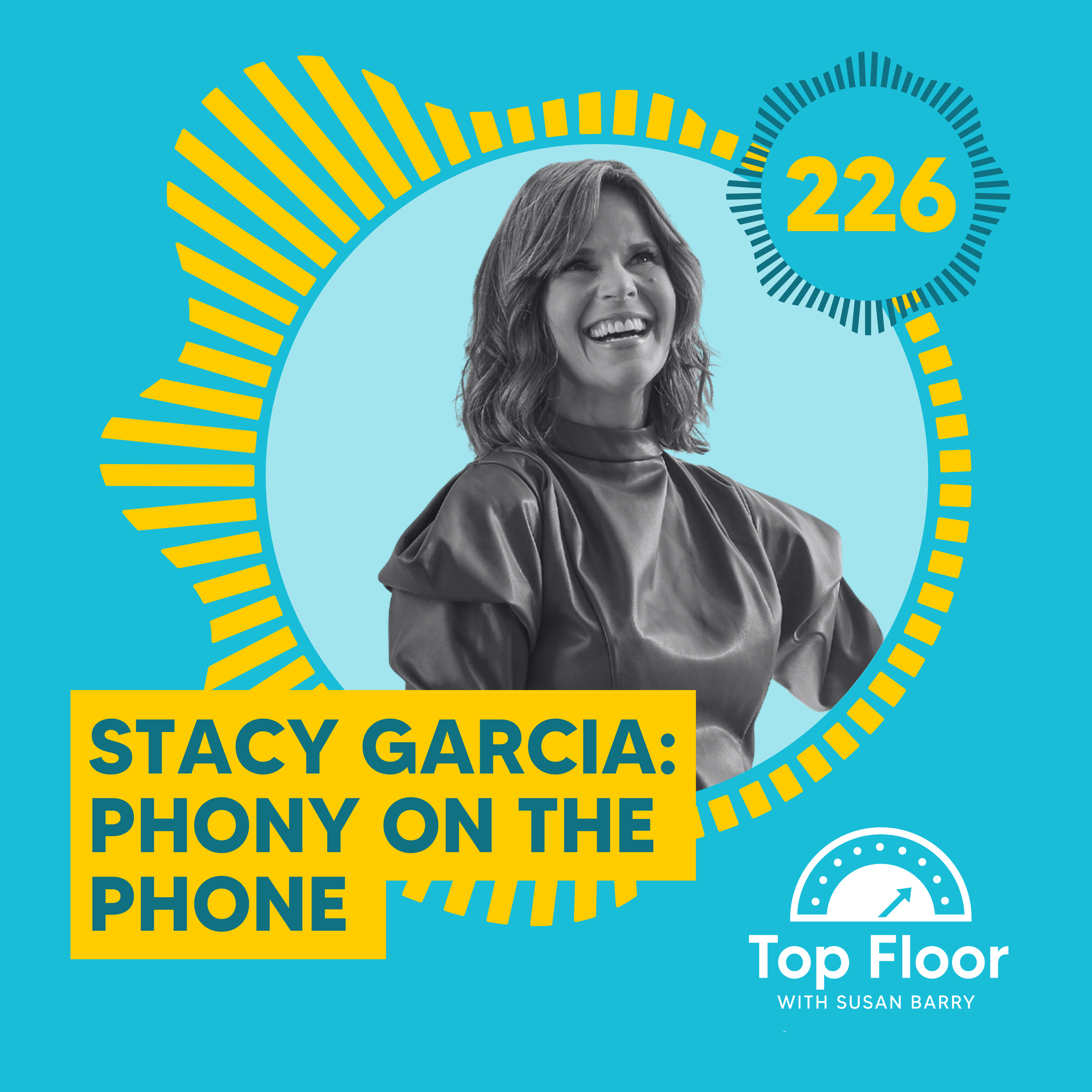 226: Phony on the Phone