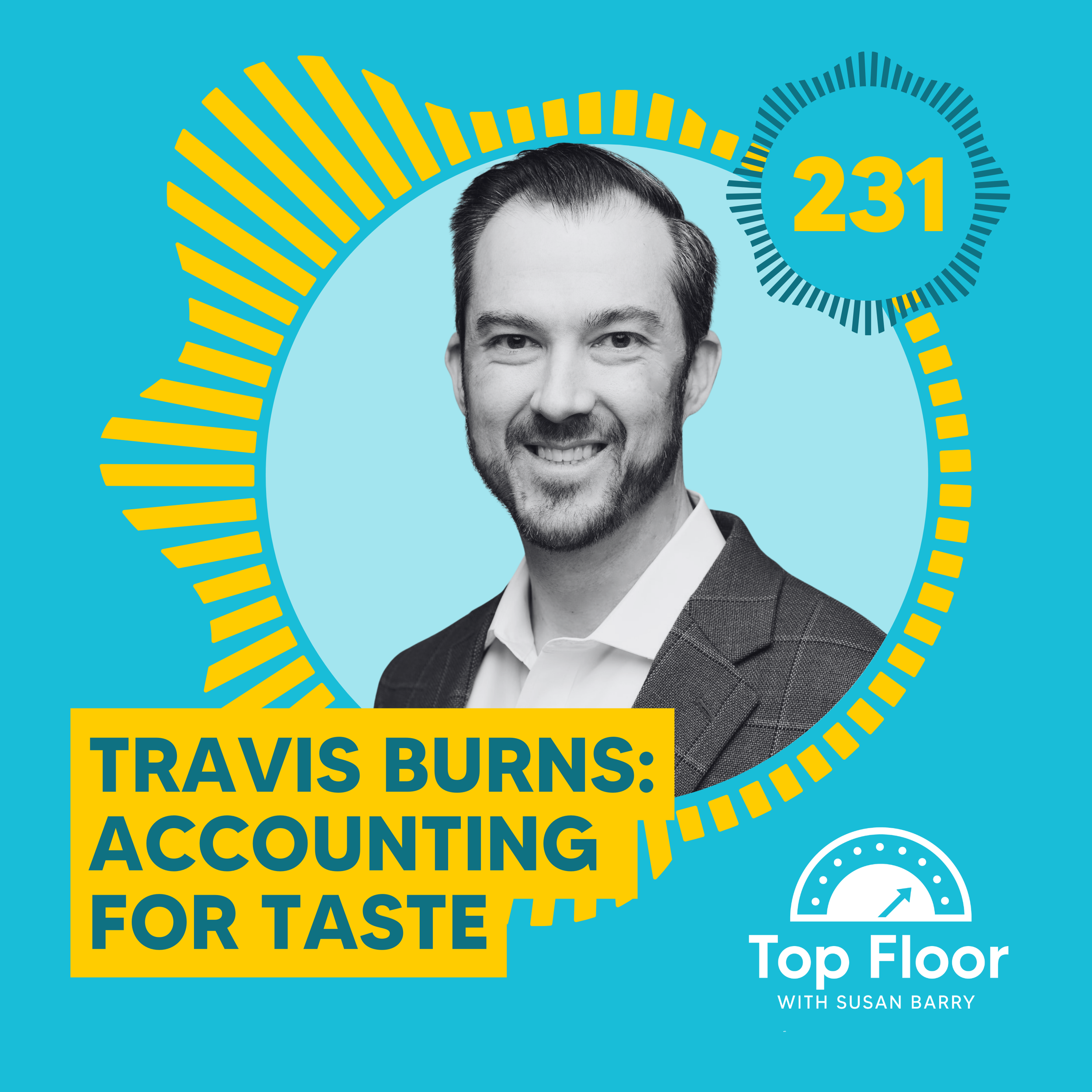 Transcript: Episode 231: Accounting for Taste