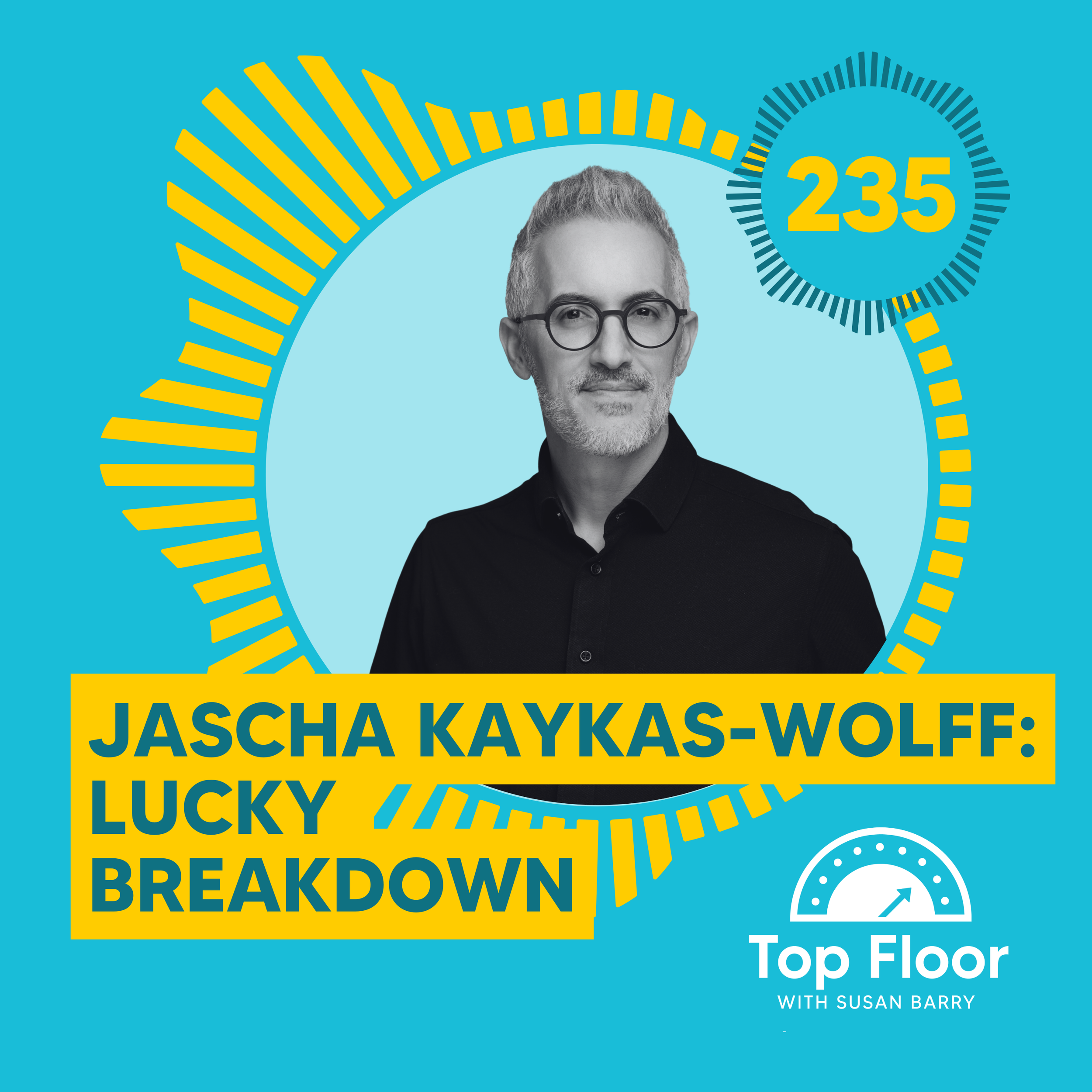 Transcript: Episode 235: Lucky Breakdown