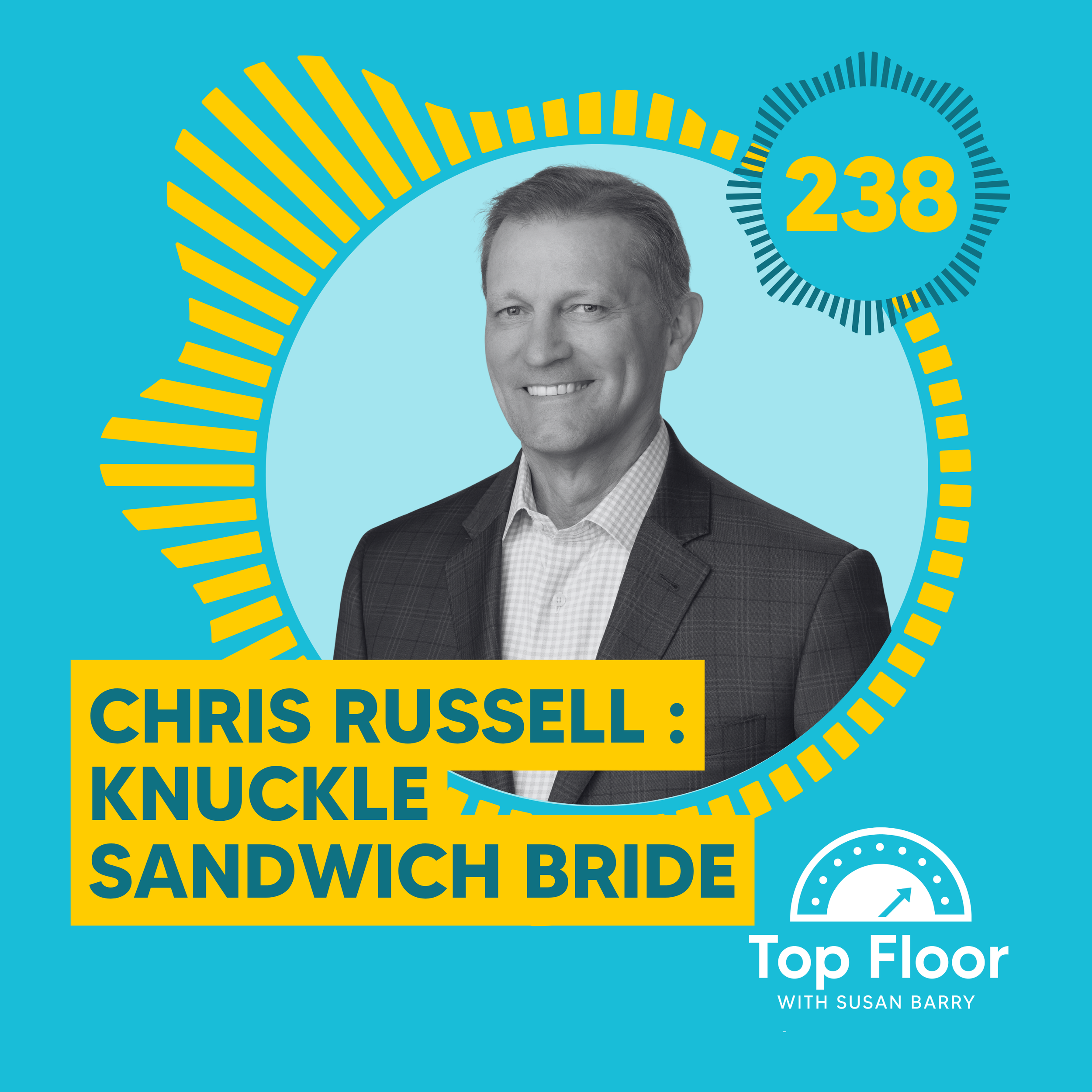 238: Knuckle Sandwich Bride