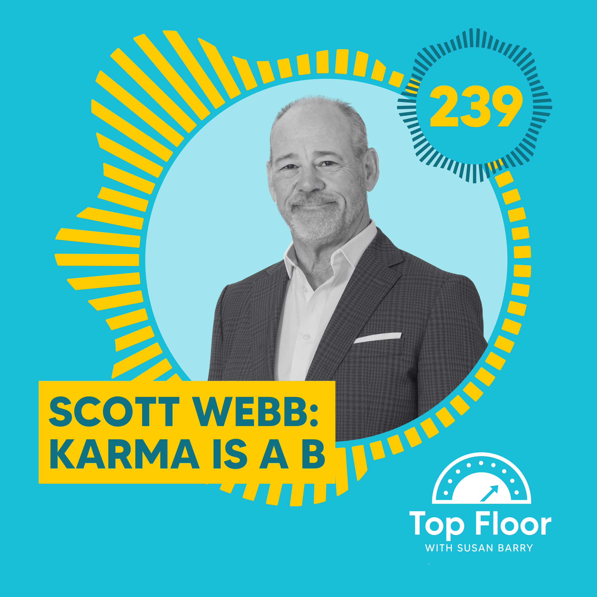 239: Karma is a B