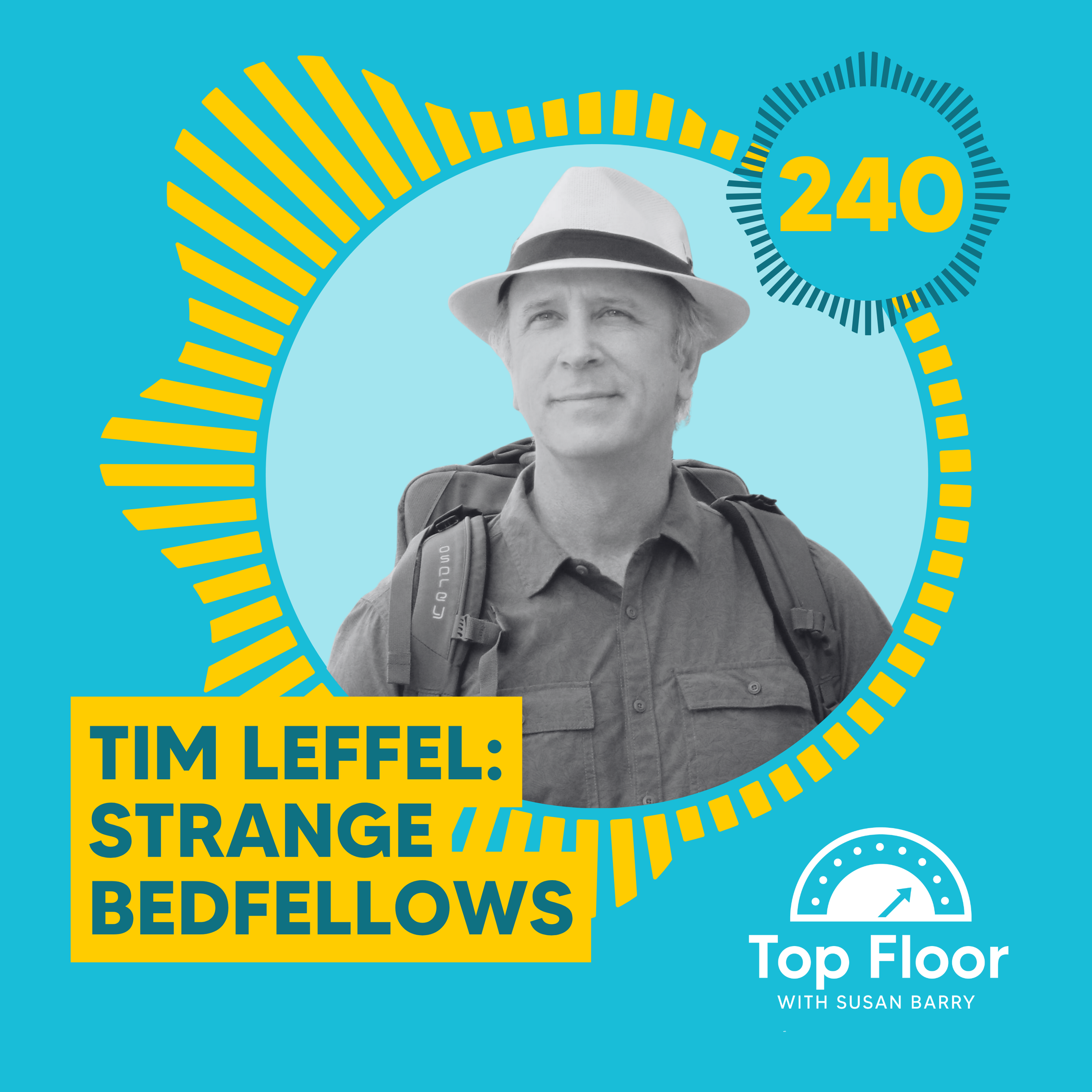 240: Strange Bedfellows