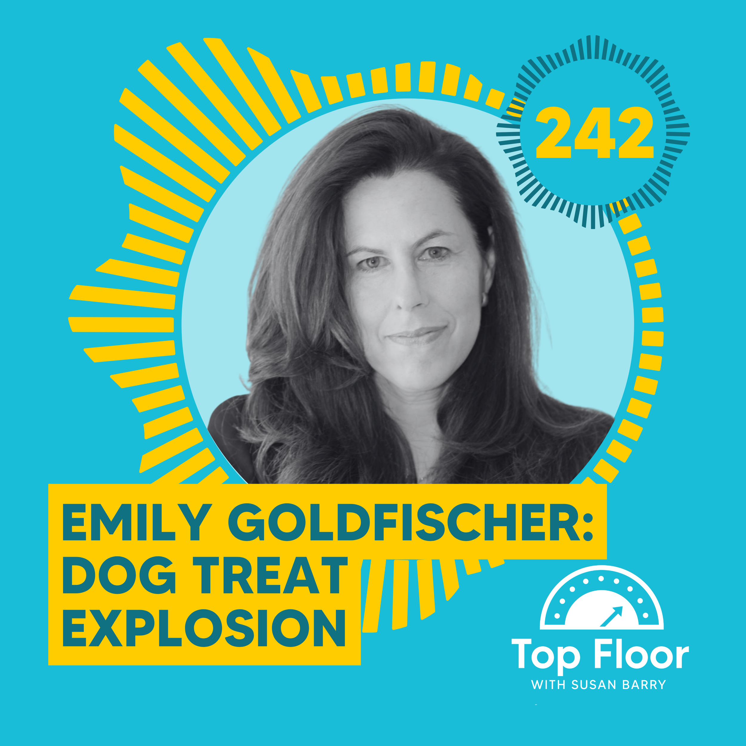 Transcript: Episode 242: Dog Treat Explosion