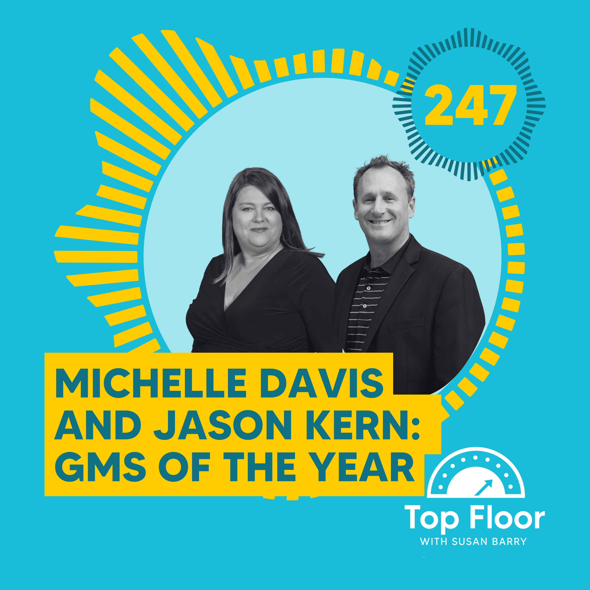 Transcript: Episode 247: GMs of the Year