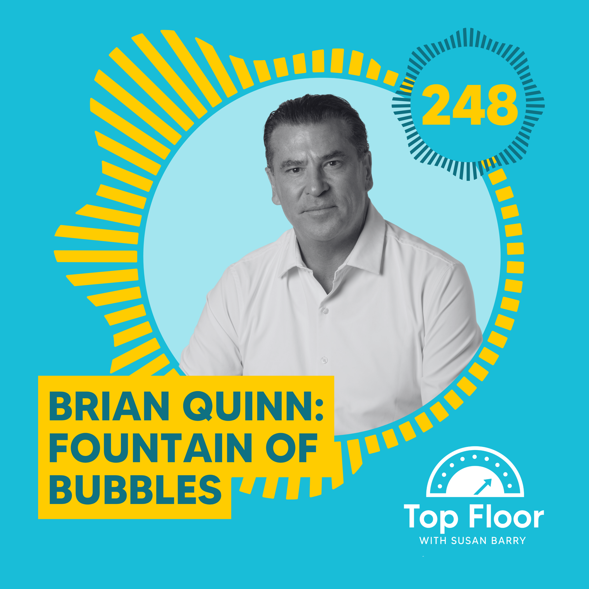 248: Fountain of Bubbles