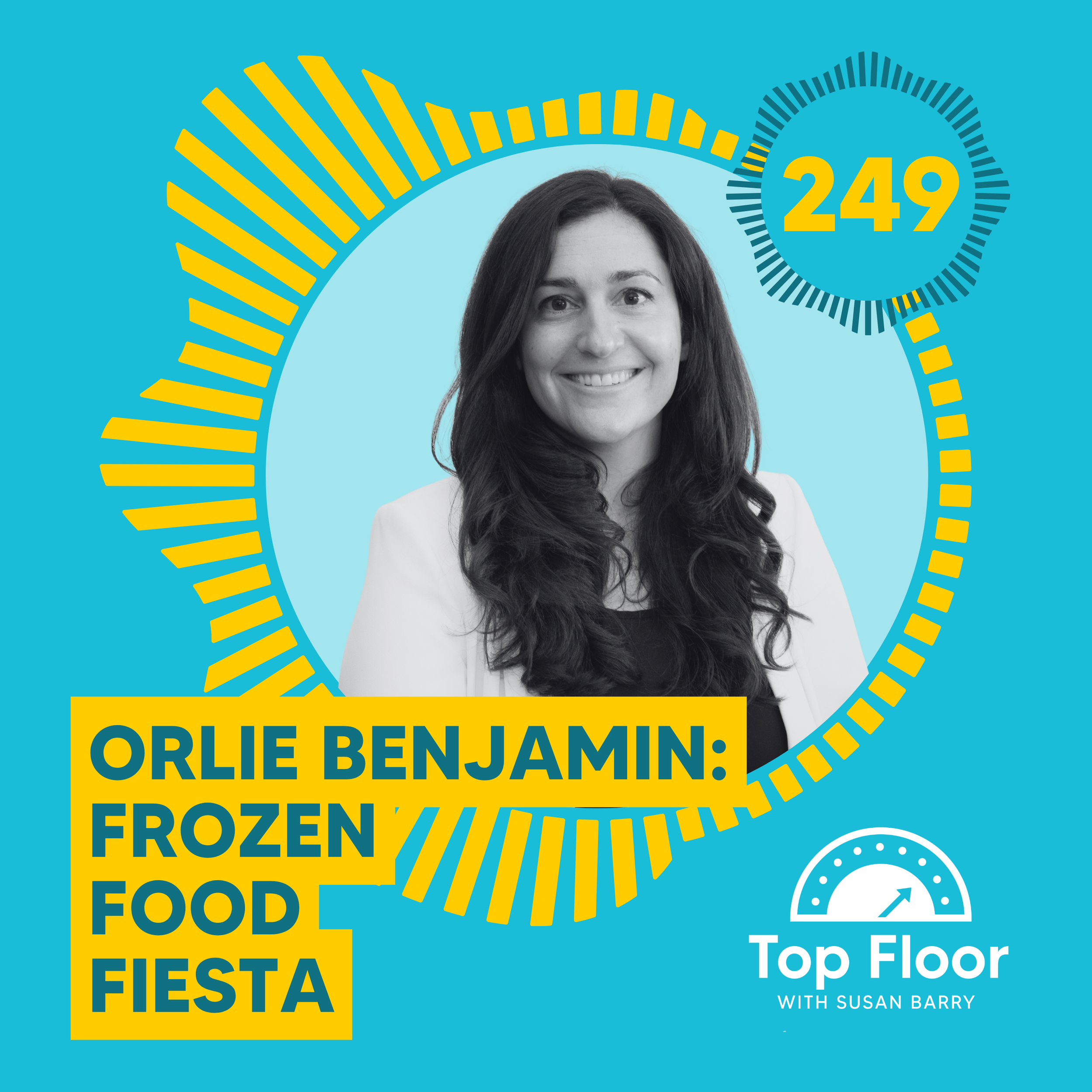 249: Frozen Food Fiesta