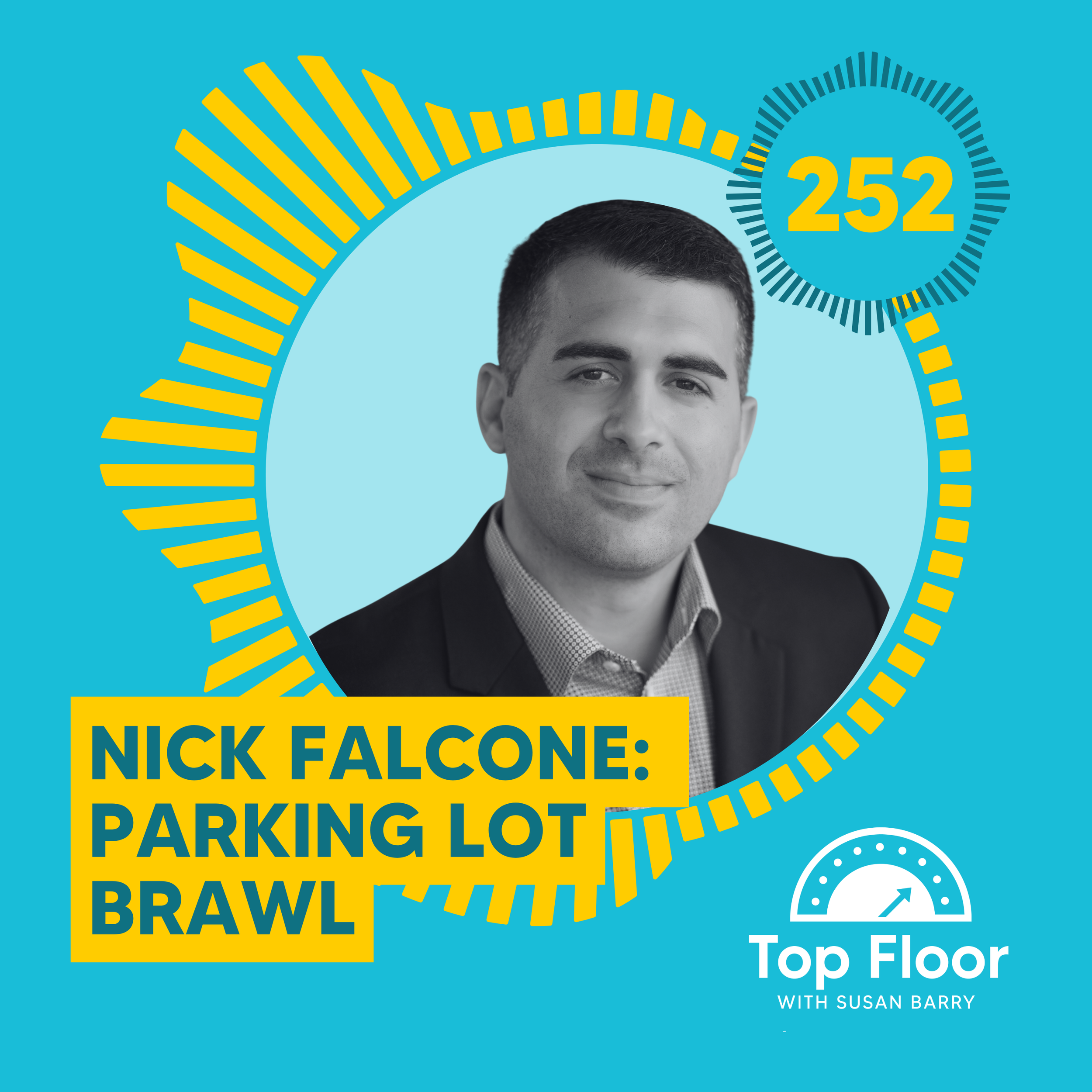 Transcript: Episode 252: Parking Lot Brawl