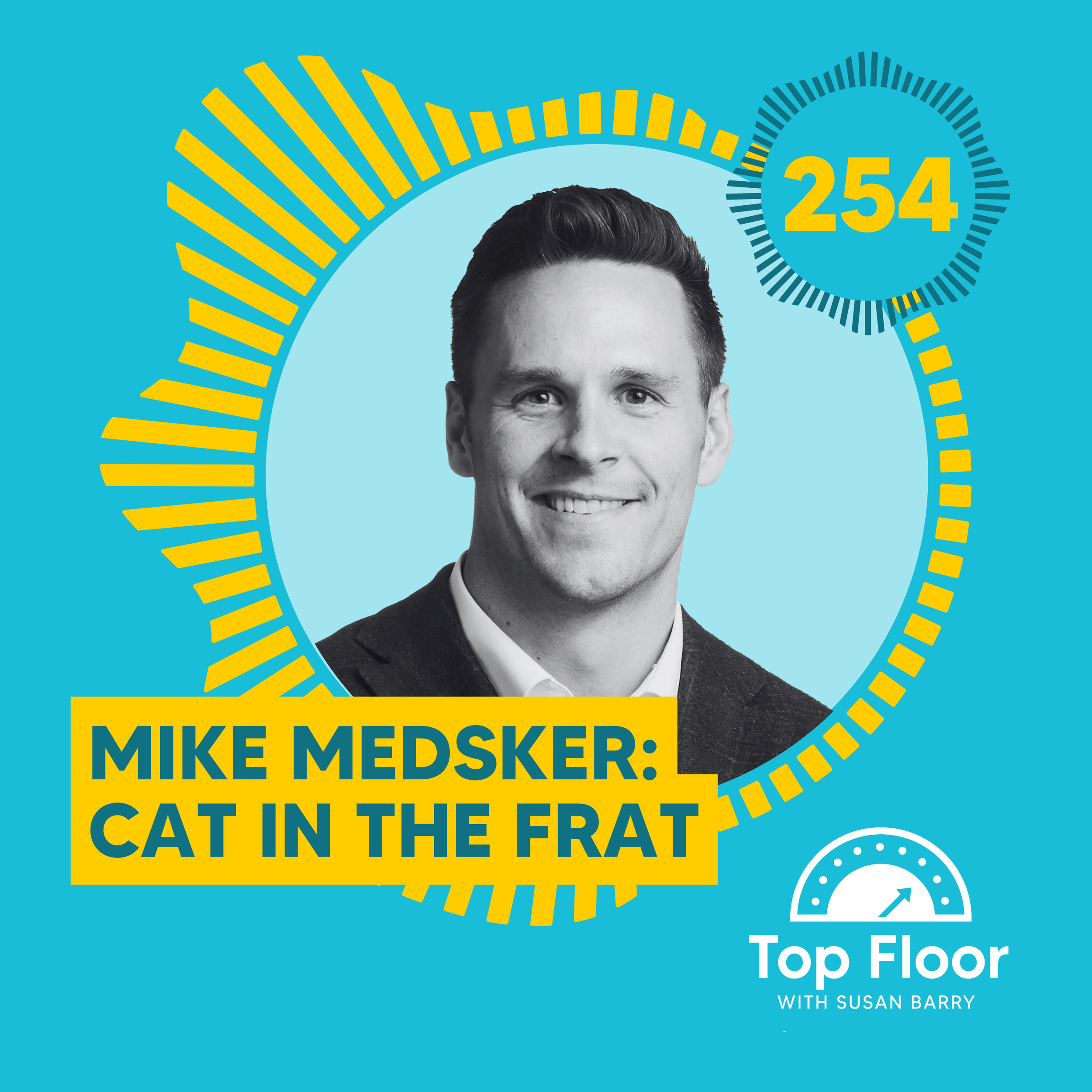 254: Cat in the Frat