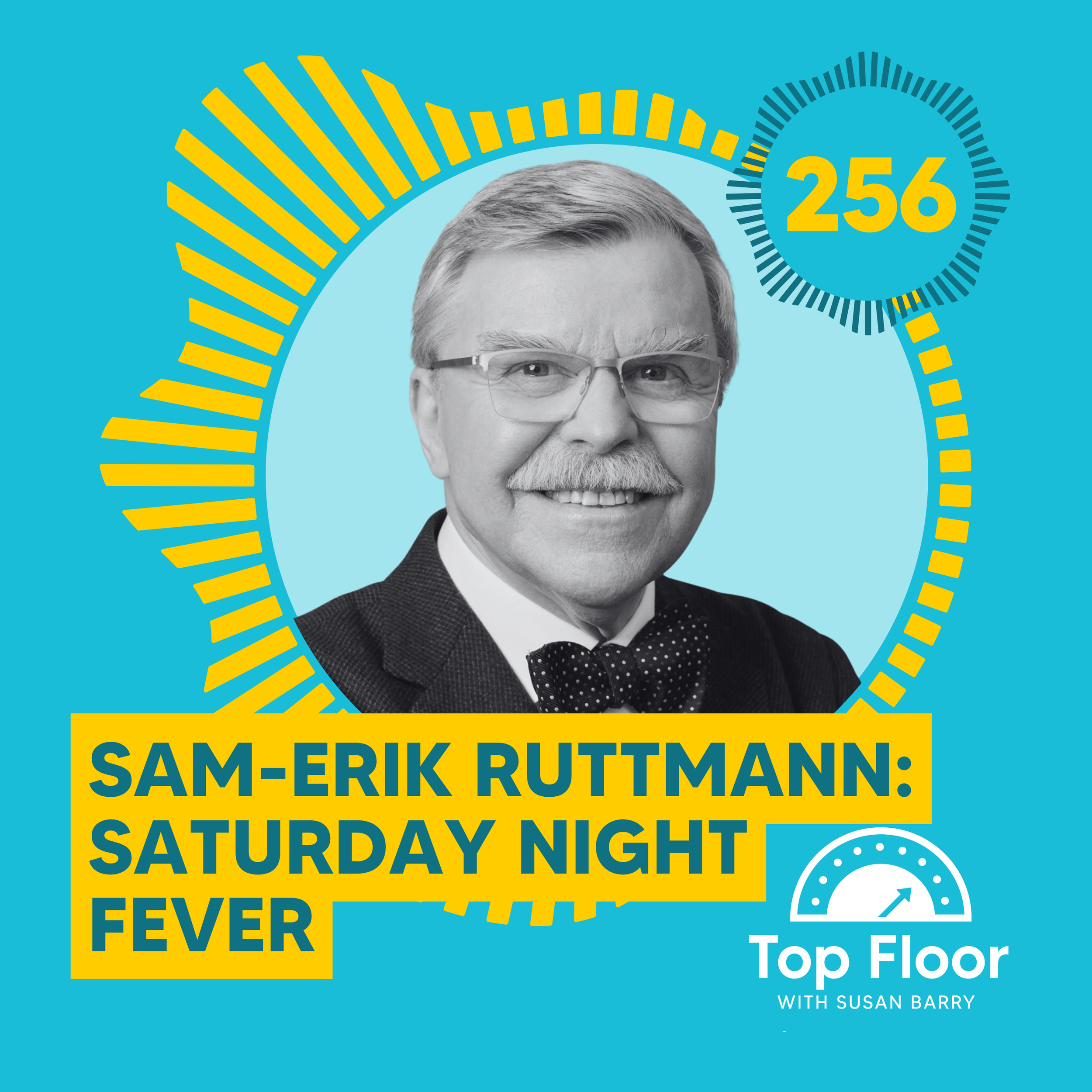 256: Saturday Night Fever