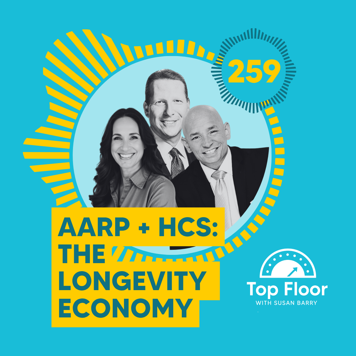 259: The Longevity Economy