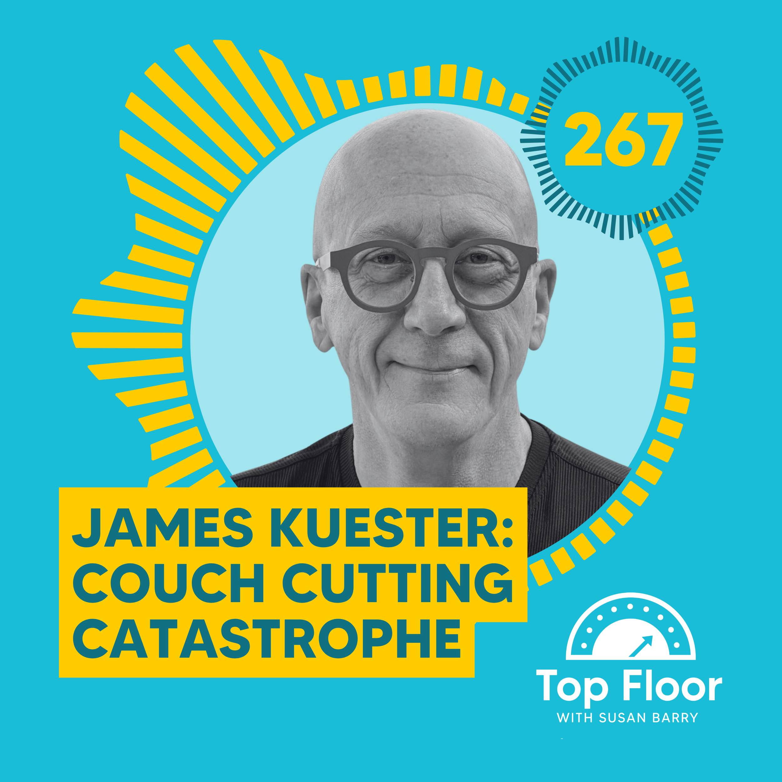 267: Couch Cutting Catastrophe