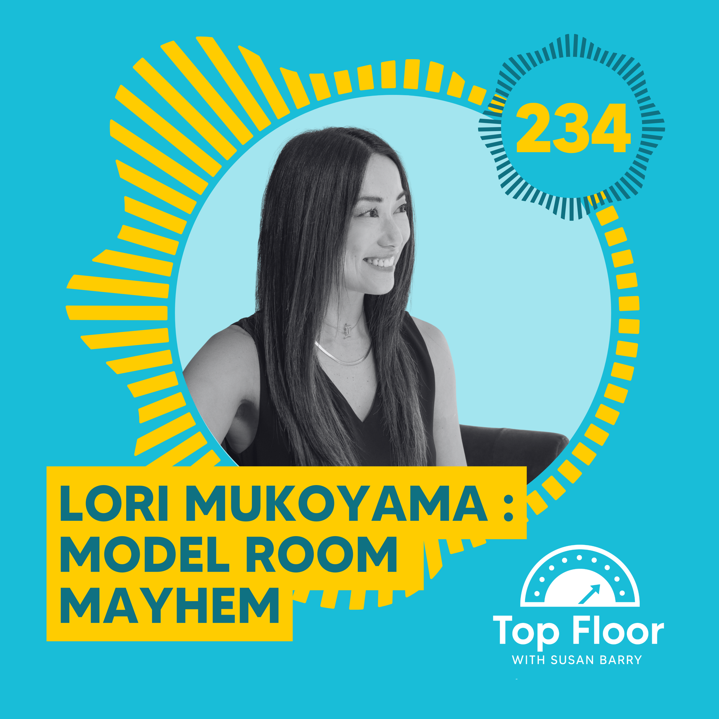 234: Model Room Mayhem
