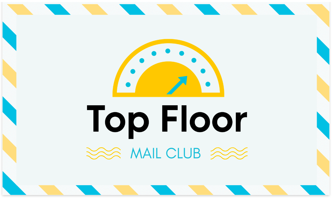 Top Floor Mail Club