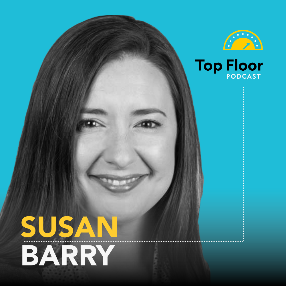 15: Yes, I Was a Super-Nerd — Top Floor