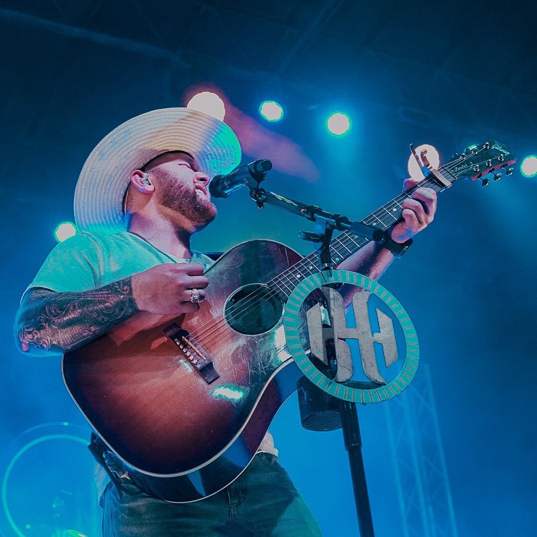 Back on the road this weekend! See y&rsquo;all this Saturday at Gilley&rsquo;s at @choctawcasinos!!