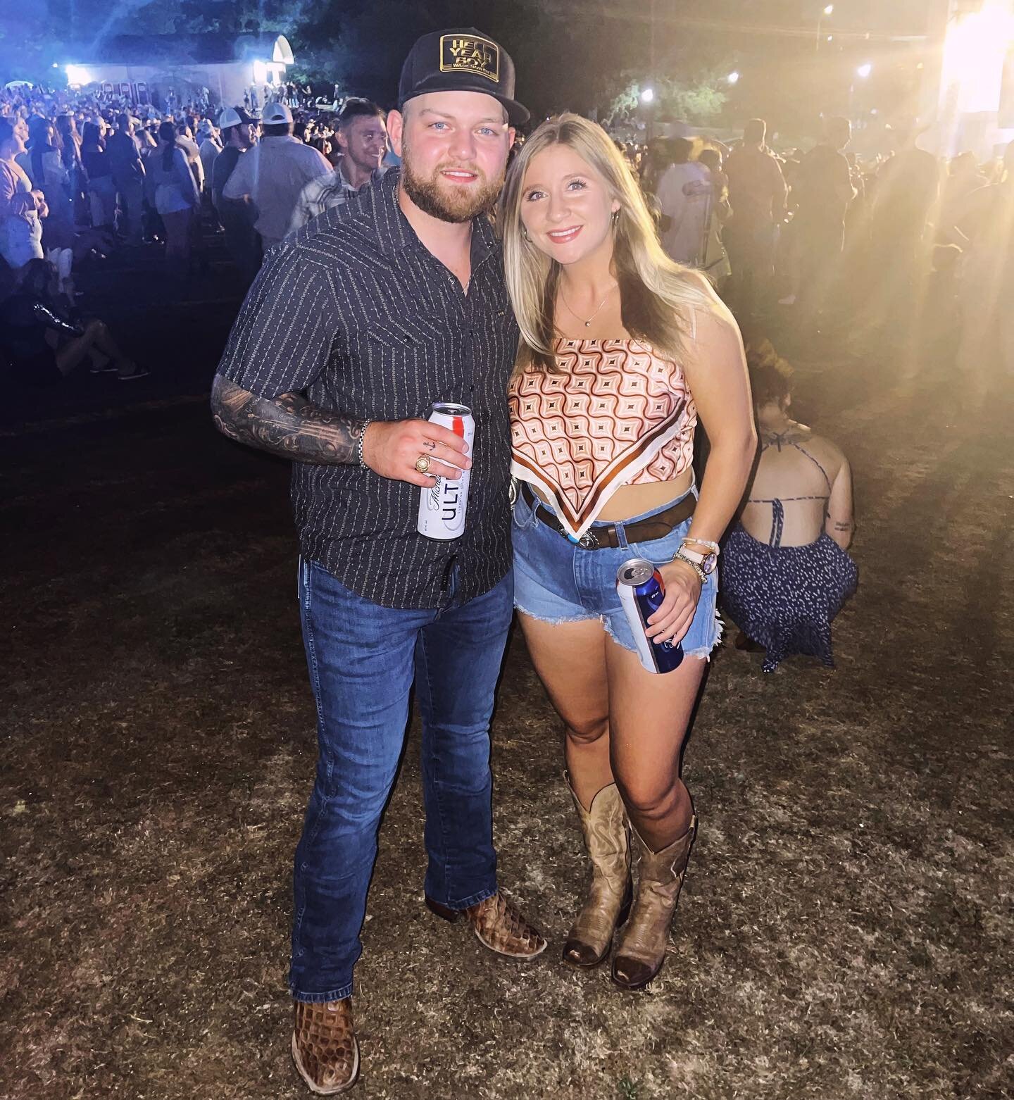 Good times at @codyjohnson this past weekend with my people! #lucchesse