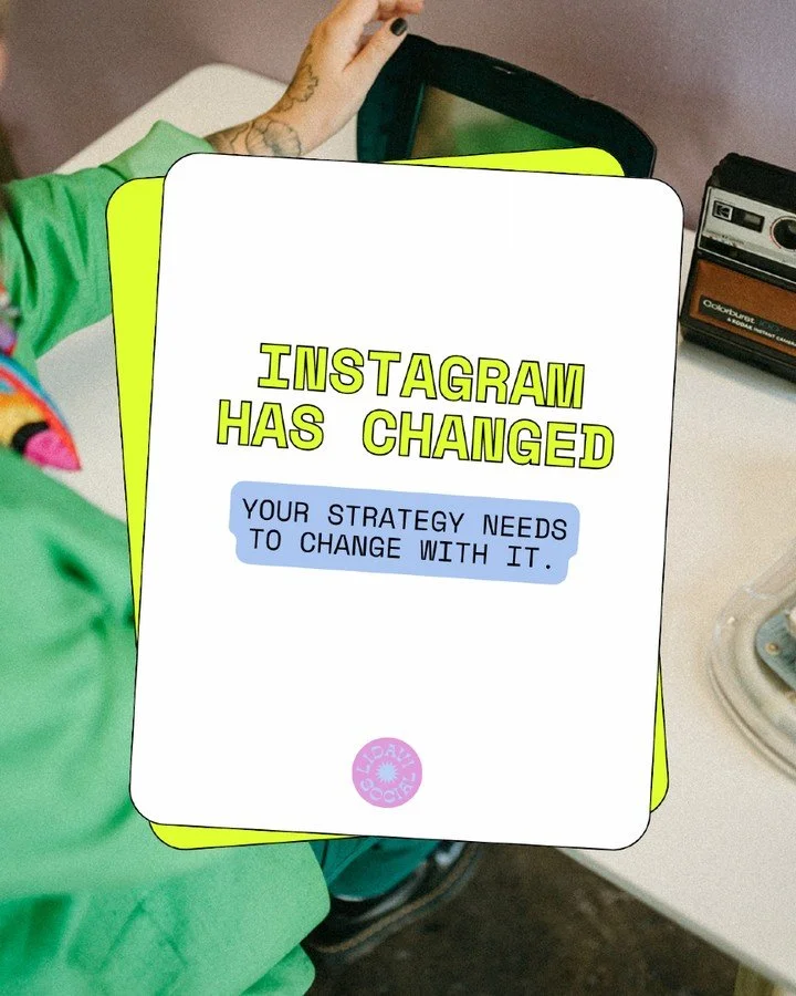 If you are done guessing, overthinking, and posting without real direction, this is your moment.

We build social strategies that match how Instagram actually works now, so your content finally delivers results.

Work with us and stop wasting time on