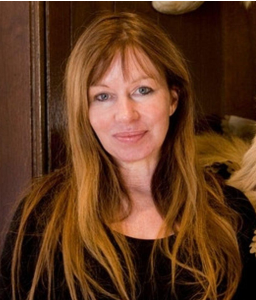 Lorie Karnath, President at Next Breath