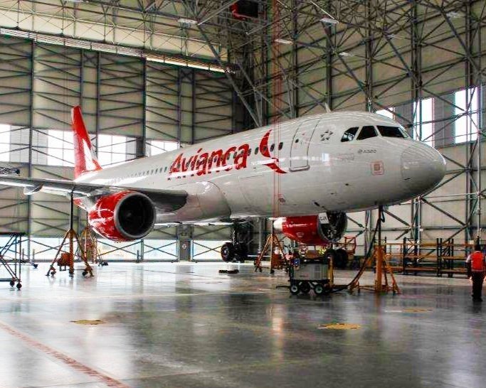 AVIANCA Medellín