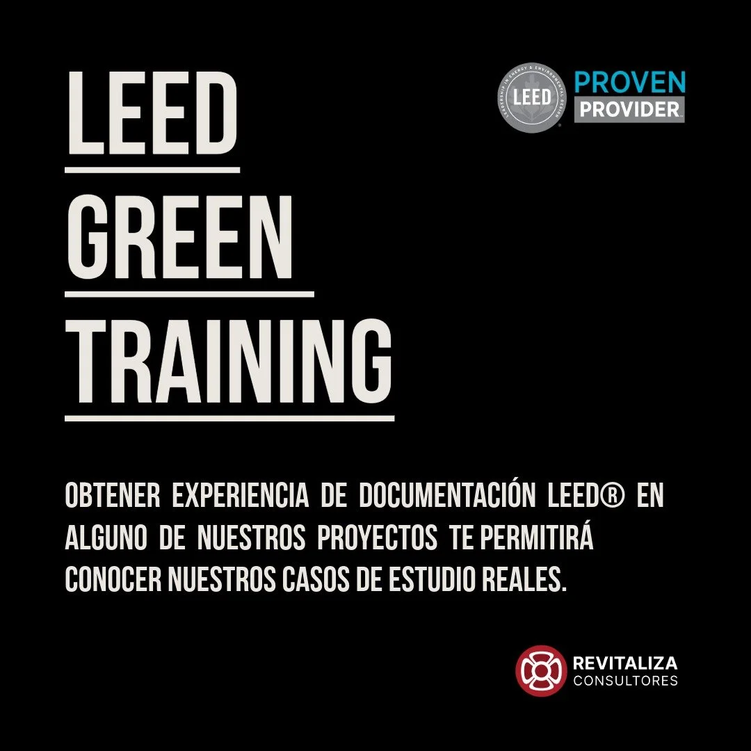 LEED Green Training