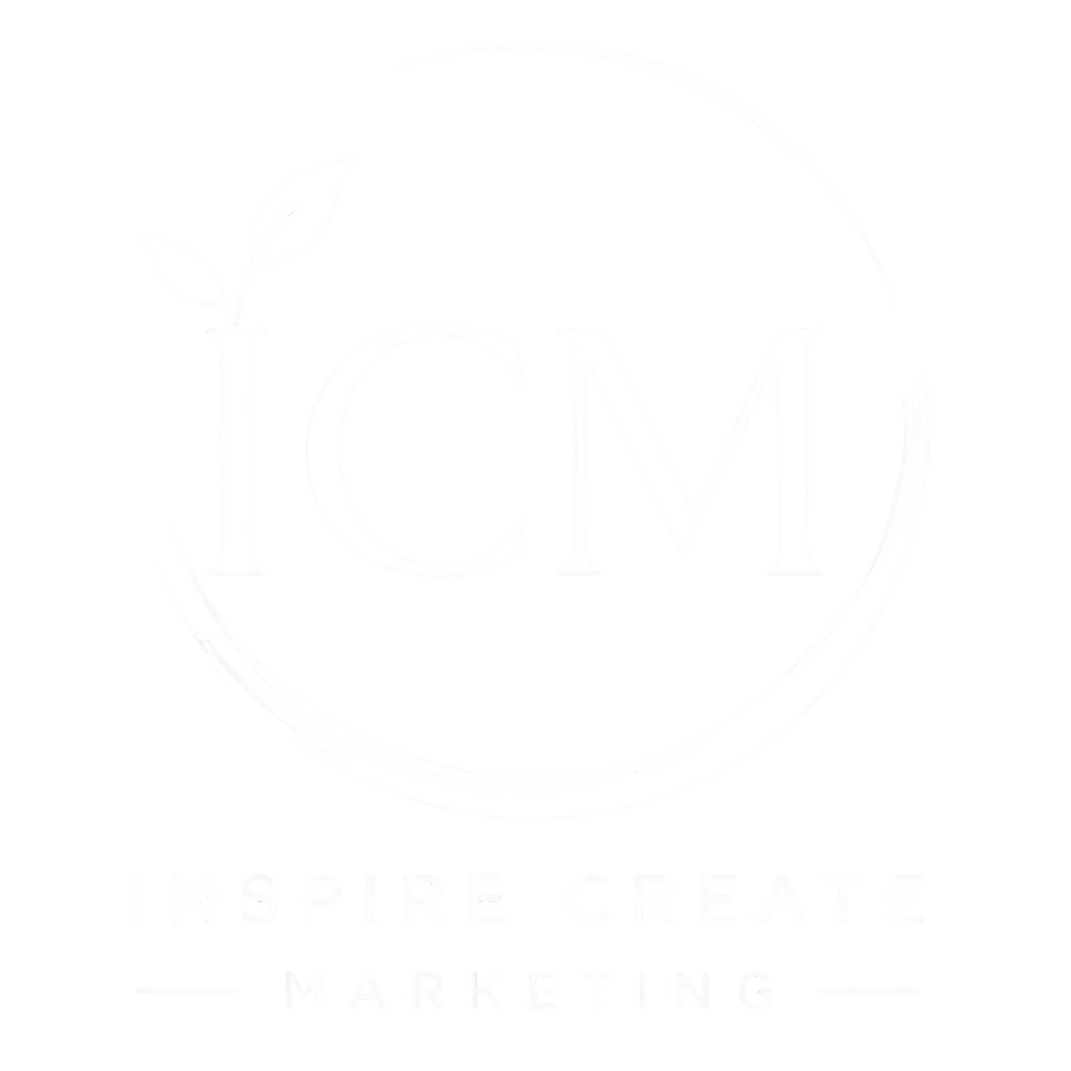 Inspire l|l|l Create l|l|l Marketing