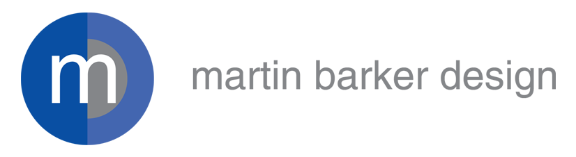 martin barker design